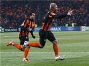 Bóng đá anh, ngoại hạng anh, lịch thi đấu euro 2012, Figo cảnh báo Barca: Shakhtar Donetsk không dễ chơi